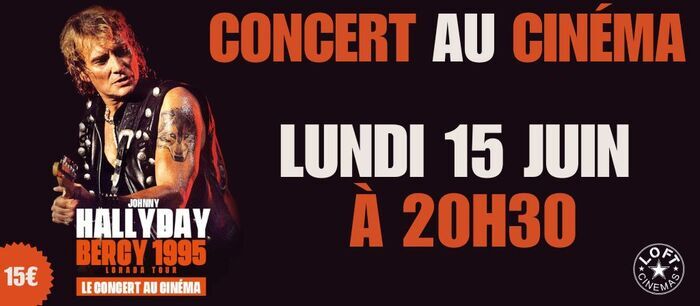 Johnny Hallyday