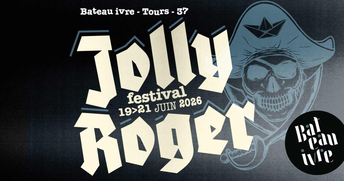 Jolly Roger Fest J.1 Satanic Surfers + Jetsex + Mike Noegraf Tours