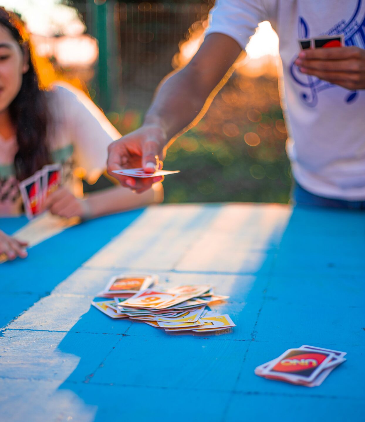 Jouer ensemble au Camping de Reygade  Reygade