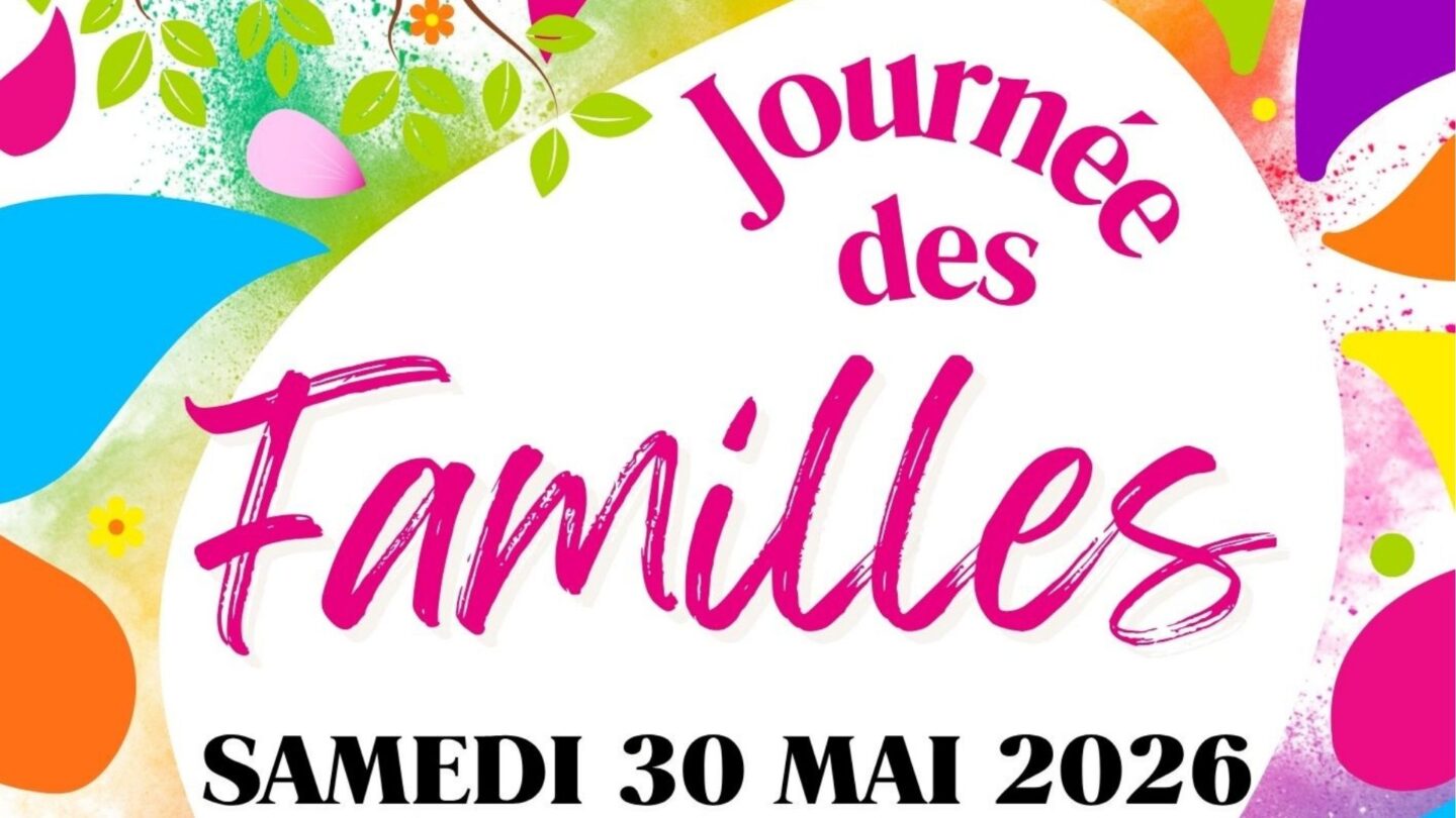 Journée des familles Rue Gascoin Orthez