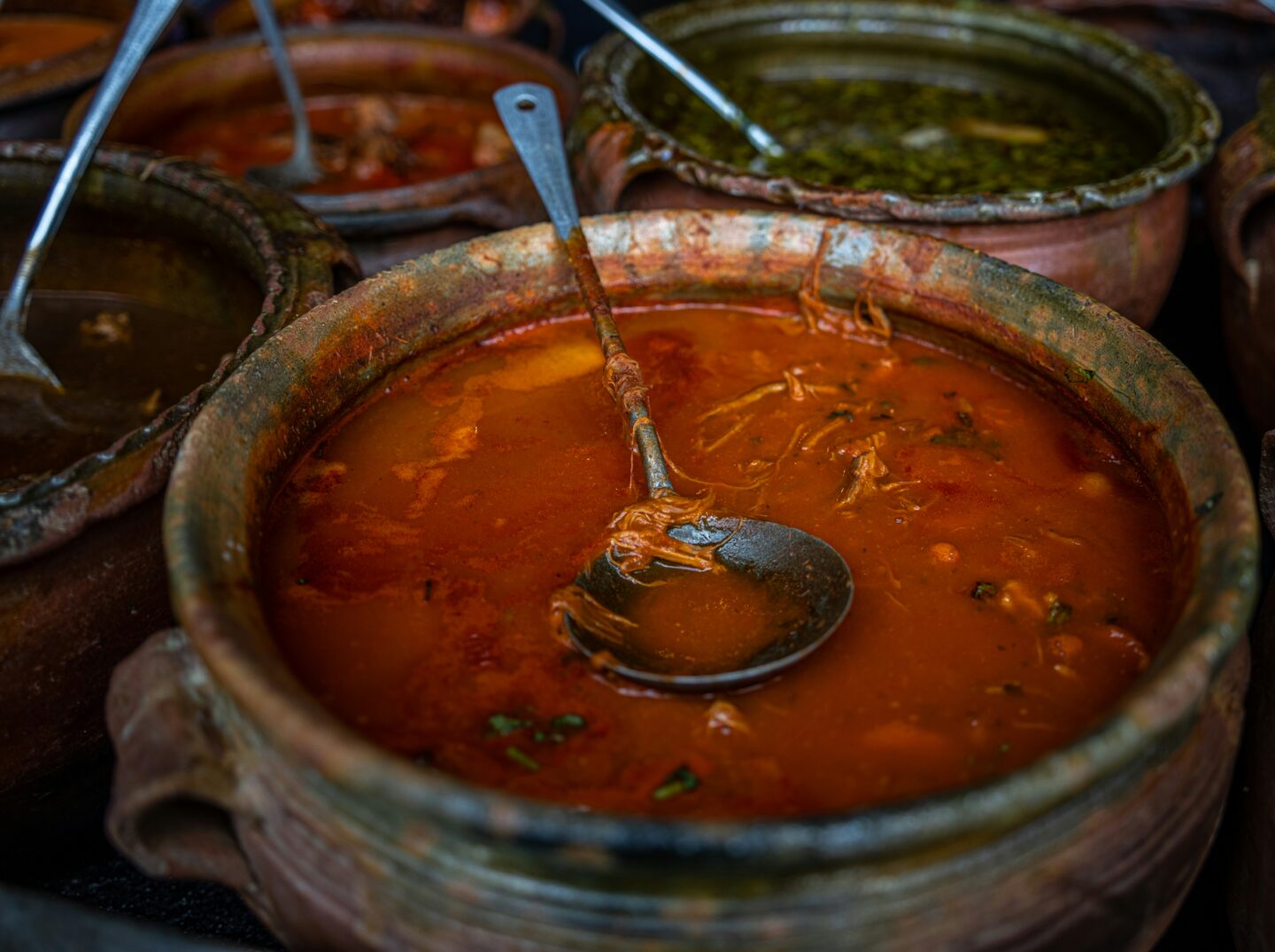 Journée d’Halloween et Concours de Soupe Collonges-la-Rouge