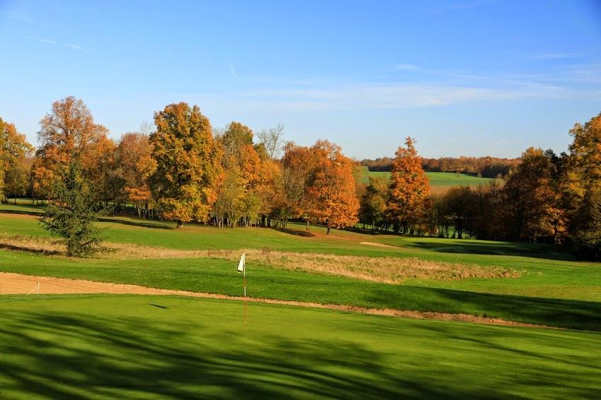 Journée golf en famille 38 Rue Basse Combles-en-Barrois 2026-06-28