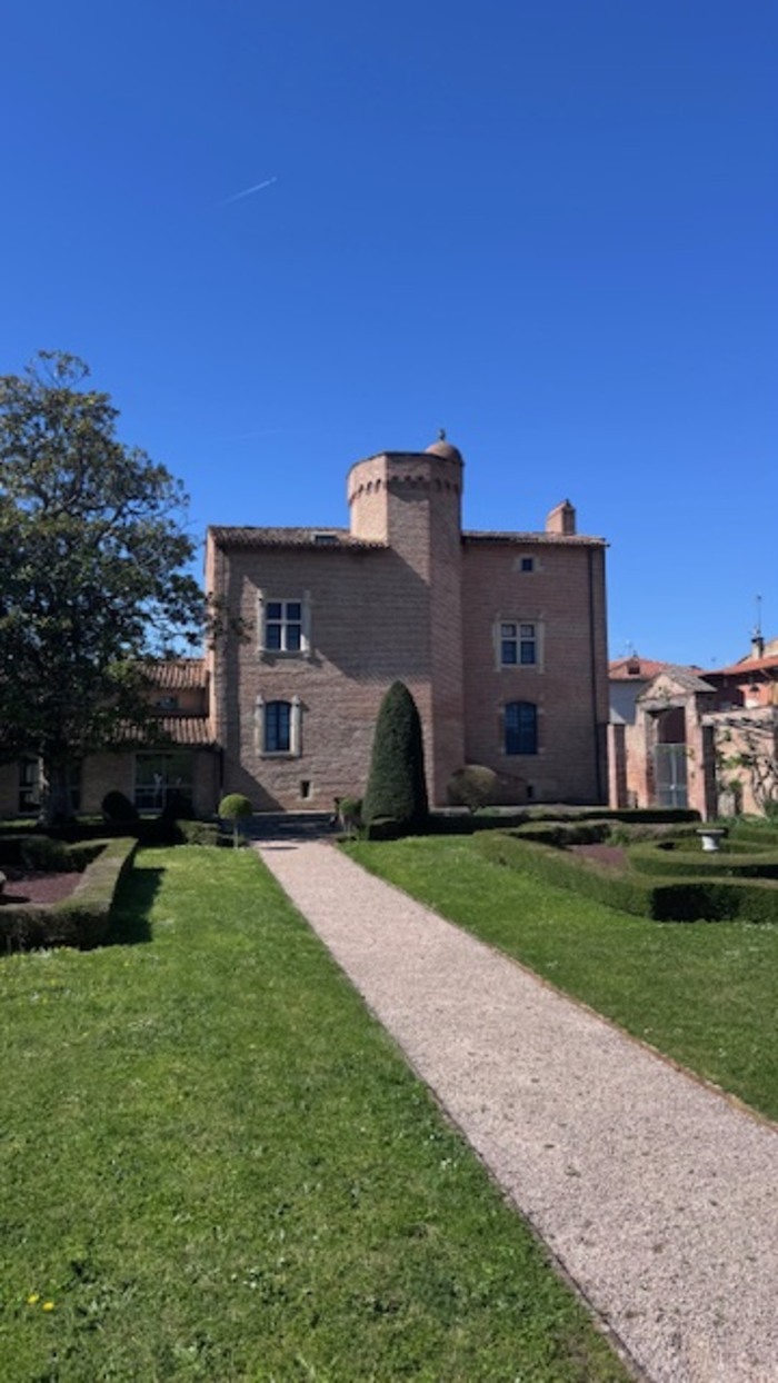 Journées de l’Archéologie, Hôtel Ardouin Rue Castellane Mazères 09270, Mazères