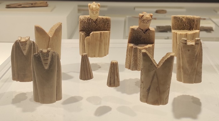Journées Européennes de l’Archéologie à Noyon Musée de Noyon Noyon