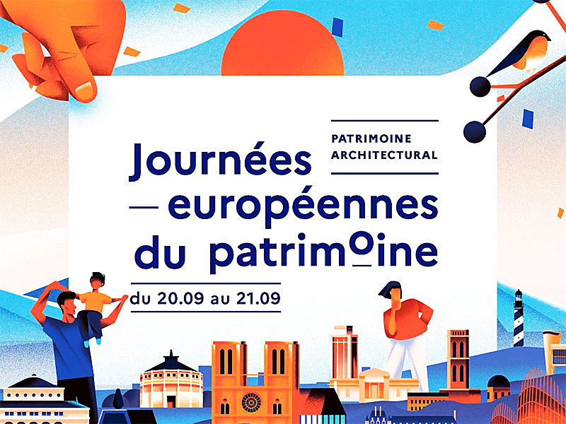 Journées Européennes du Patrimoine à Langres Musées