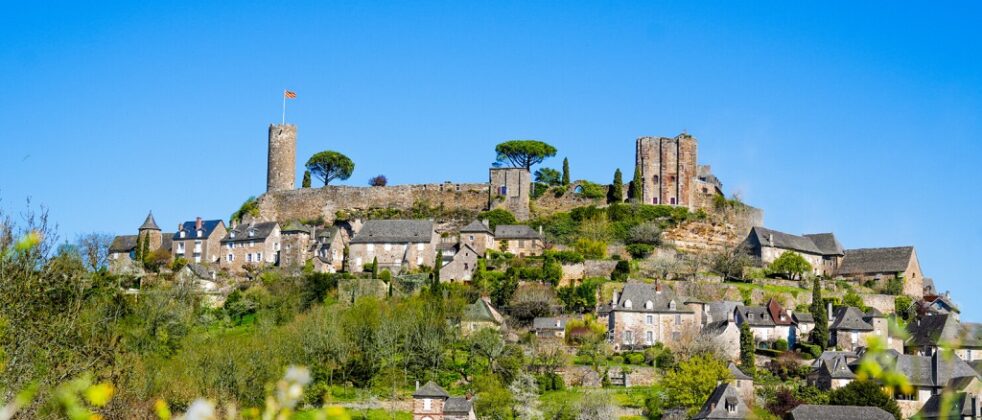 Journées Européennes du Patrimoine au Château de Turenne Turenne