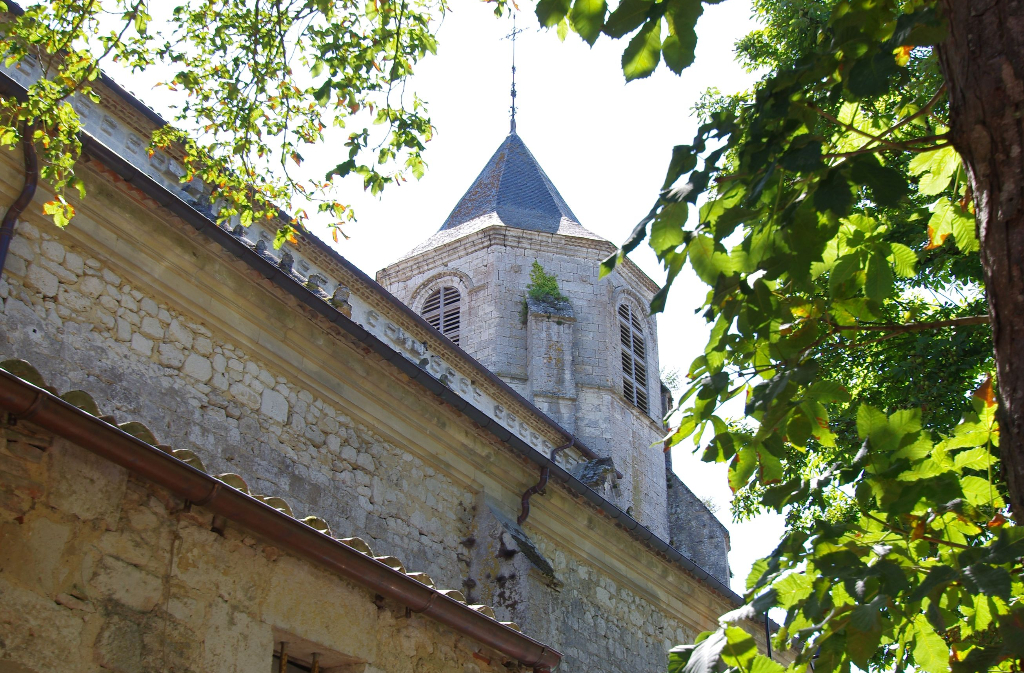 Journées Européennes du Patrimoine | Exposition Place de l'Église Issigeac 2026-09-19