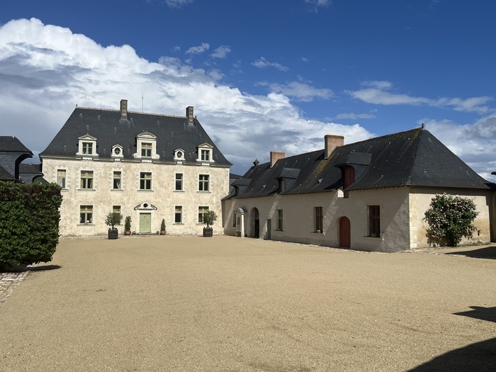 Journées européennes du patrimoine, Logis de la Constantinière, Soulaines-sur-Aubance, Soulaines-sur-Aubance