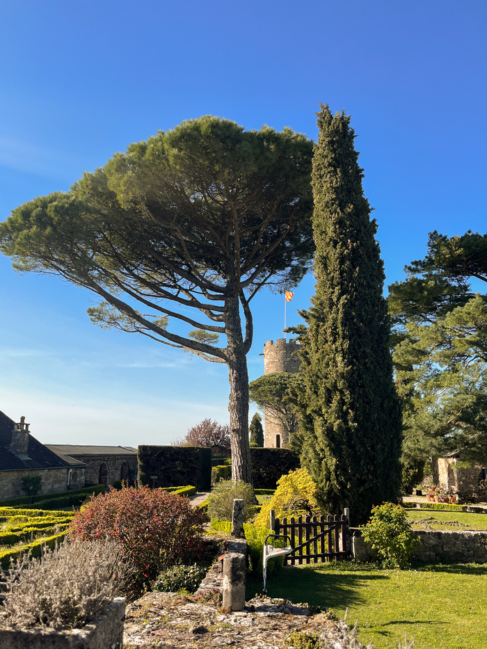 Journées européennes du patrimoine : Mission sauvegarde Château de Turenne Turenne