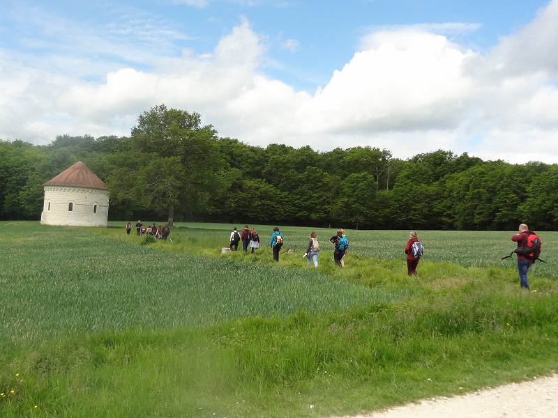 Journées Européennes du Patrimoine  Sennevières
