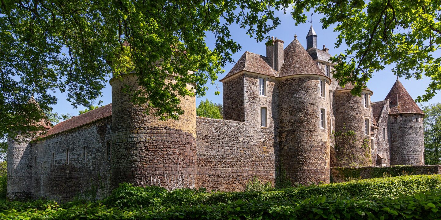 Journées Européennes du Patrimoine Treigny-Perreuse-Sainte-Colombe