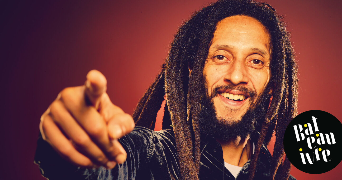 Julian Marley + MIGHTY PAULO  Tours