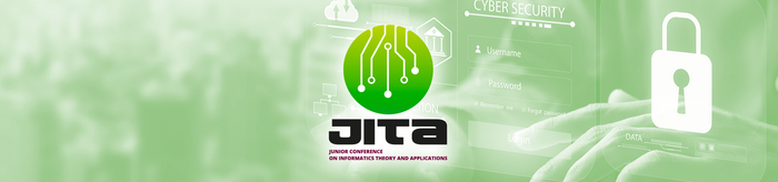Junior conference on Informatics: Theory and Applications (JITA) Digitéo