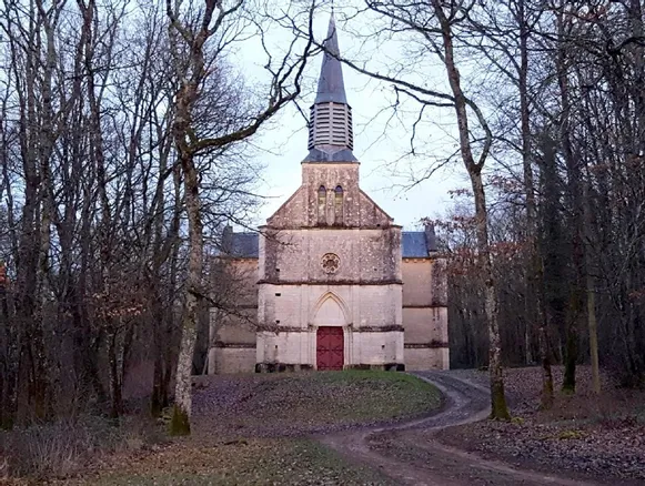 J'vous ai apporté des chansons Chapelle d'Avigny Mailly-la-Ville 2026-08-29