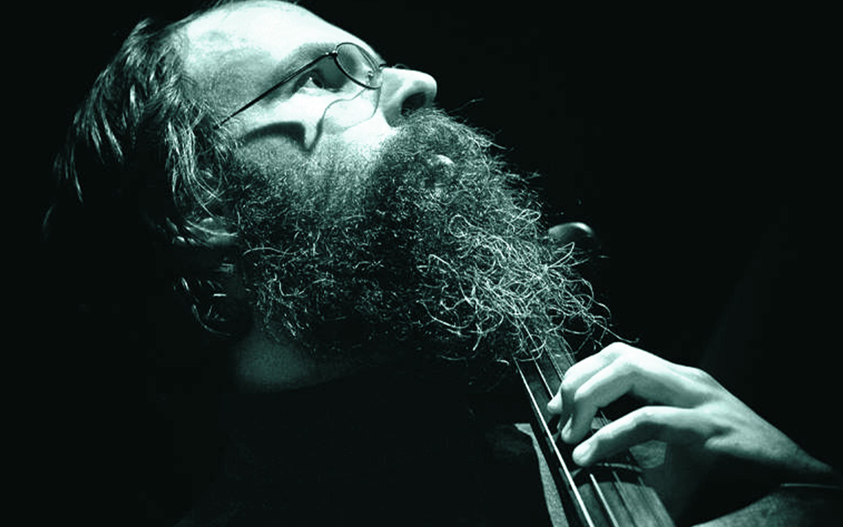 Karsten Hochapfel / Solo & Duo