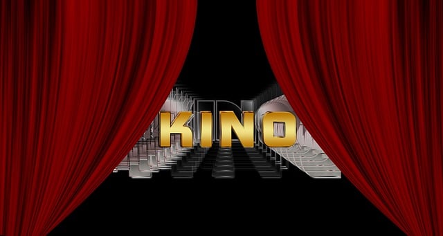 Kino'côt participez à des courts métrages 4 Rue Charles Péguy Amboise 2026-07-28