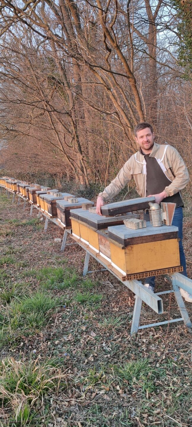 La boutique Apiculture HATSCH vous ouvre ses portes, Apiculture Hatsch, chemin Ihegi, Wittisheim