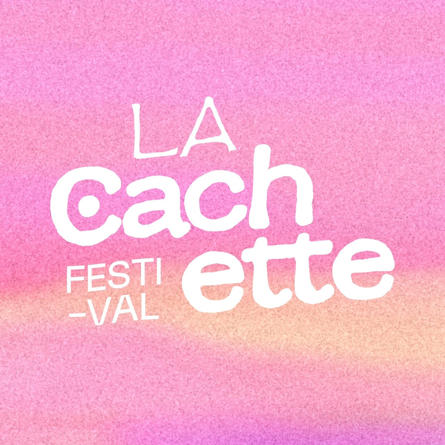 La Cachette Festival Saint-Jean-le-Blanc