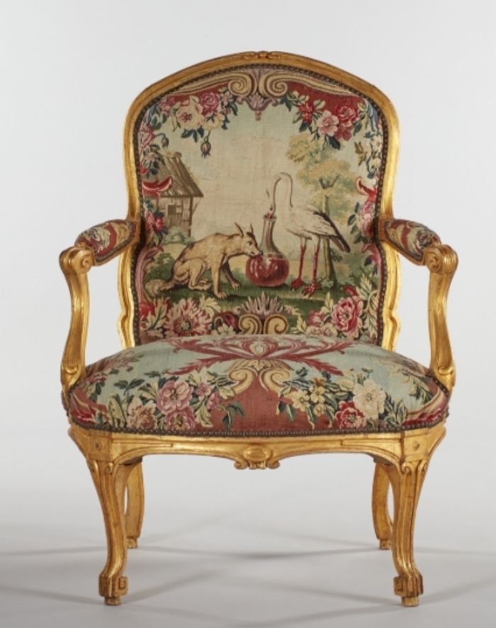 « La classe, l’œuvre ! » – Mises en scène des fables de Jean de la Fontaine par les élèves de CM1-CM2, Micro-Folie de Vert-Saint Denis, Cesson