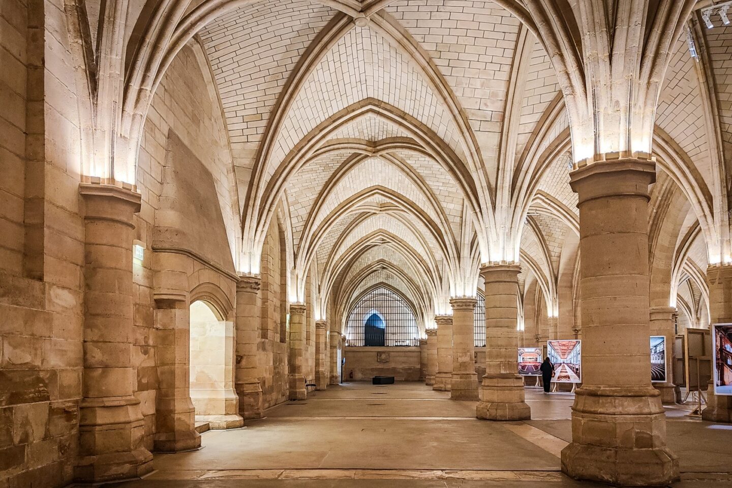 La Conciergerie 