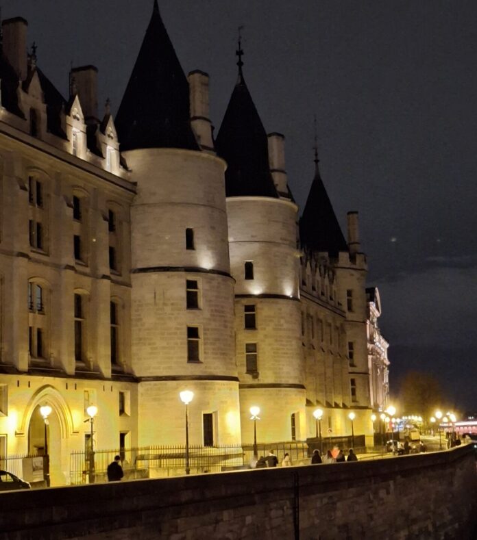 La Conciergerie
