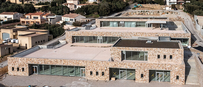 La Corse pendant l’Antiquité romaine