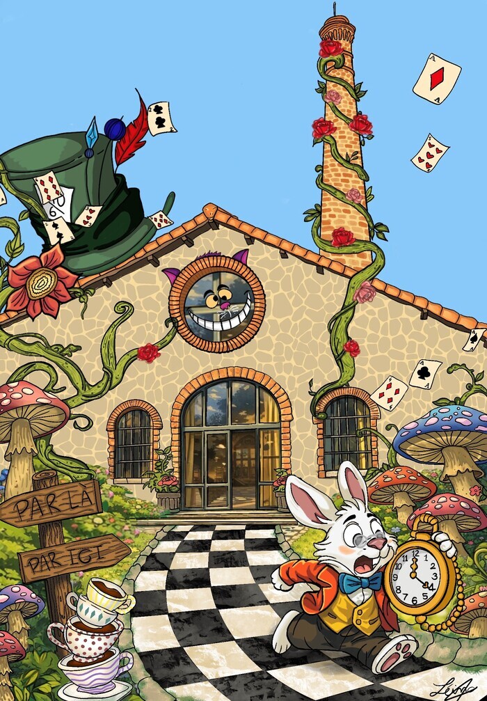 La folle journée du chapelier !, Atelier-Musée du Chapeau, Chazelles-sur-Lyon