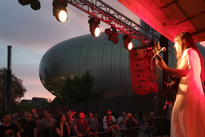 La Grande soirée des 10 ans La Cité du Vin Bordeaux