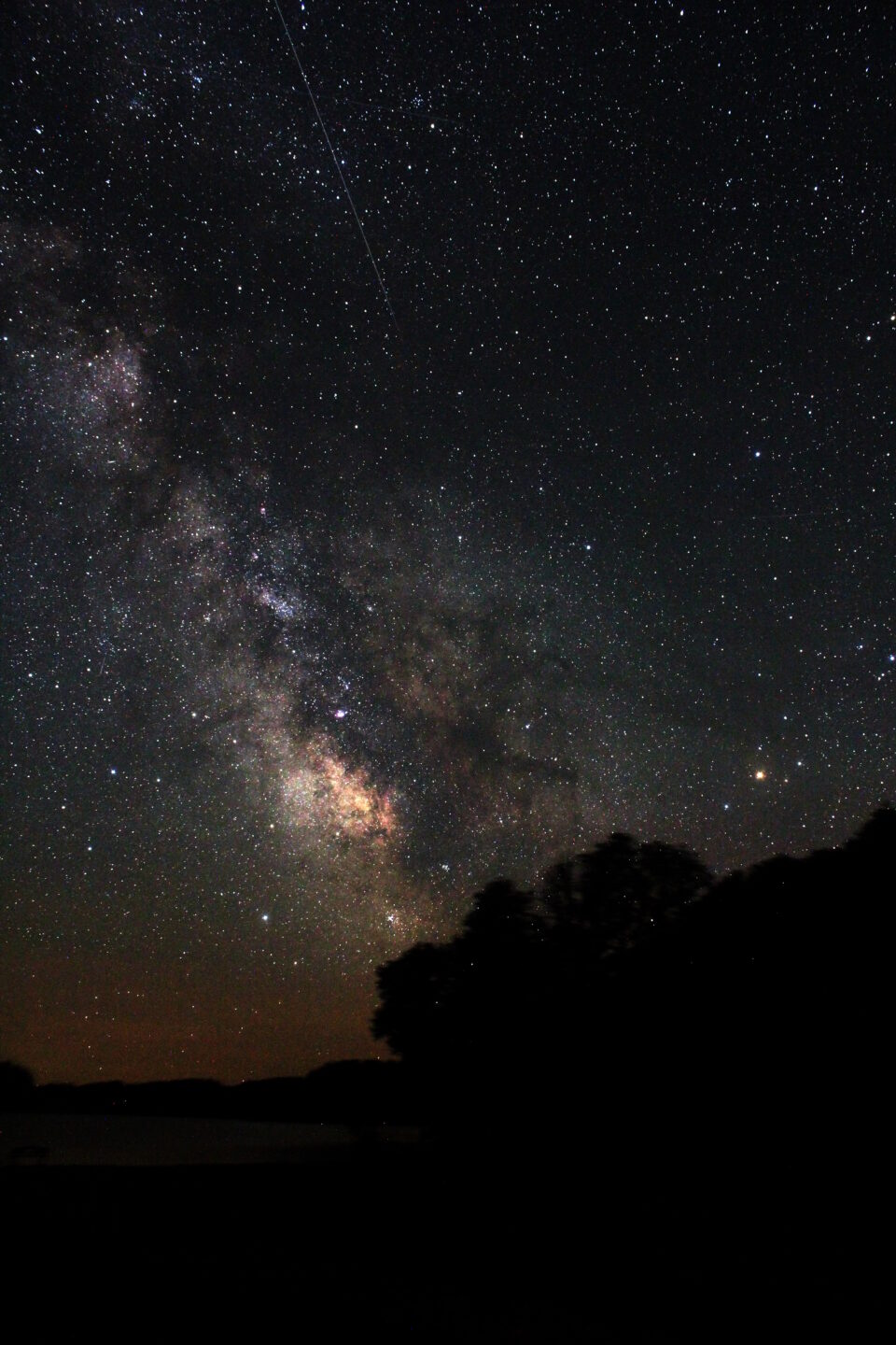 La nuit des étoiles 19 Lieu-dit Clémensac Sérandon 2026-08-16
