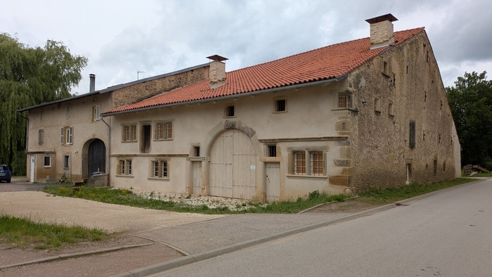 La petite histoire du nom de nos communes, Bult, Bult