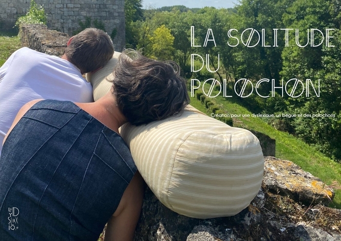 La solitude du polochon, Festival Regarde ! Esplanade Dartiguelongue, Arès