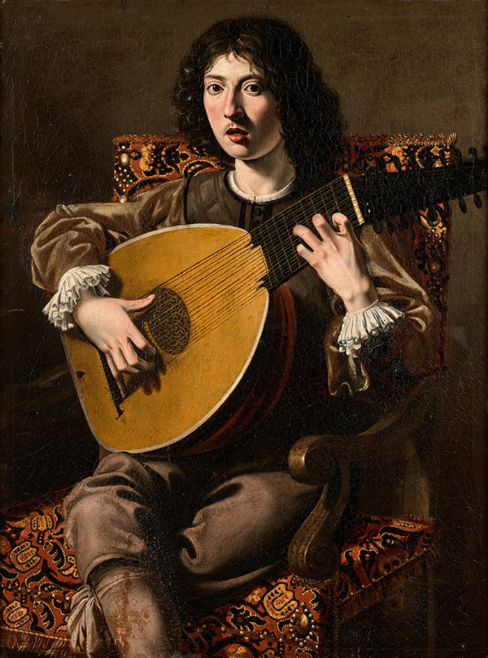 La visite en musique Musée des Augustins Toulouse