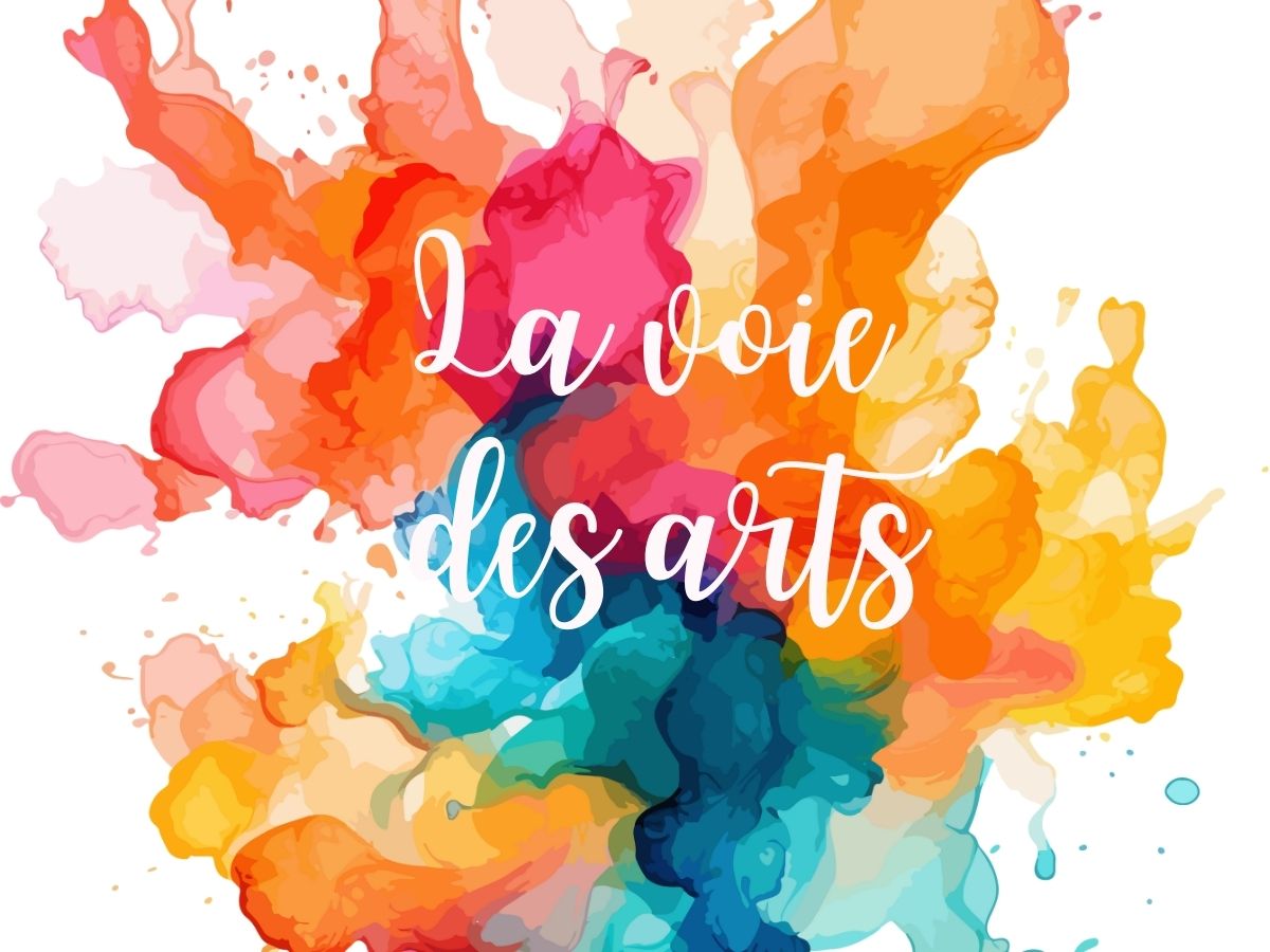 LA VOIE DES ARTS Puilaurens