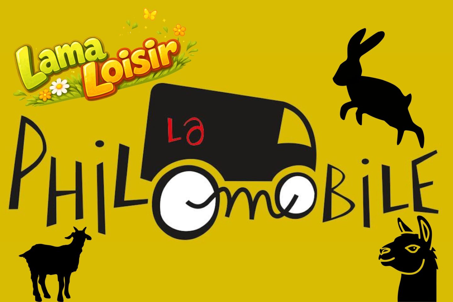 Lama loisirs- Atelier philo autour des animaux Lieu dit Champ Paillot Mamirolle