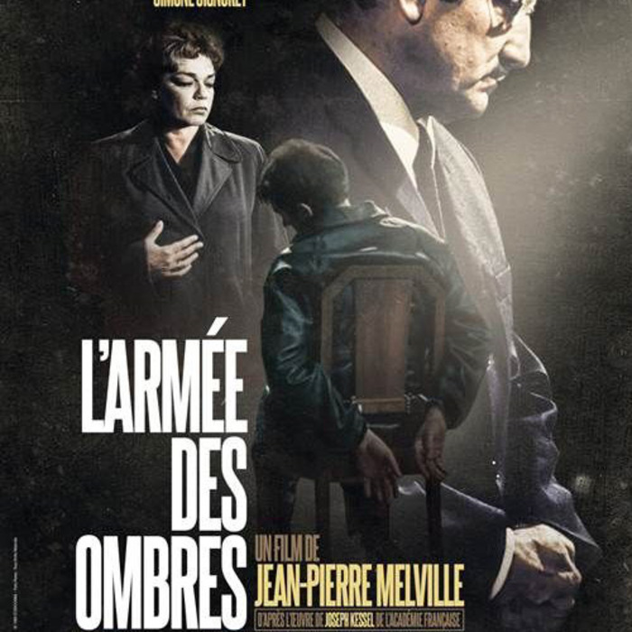 L’armée des ombres, La Source, Roncq