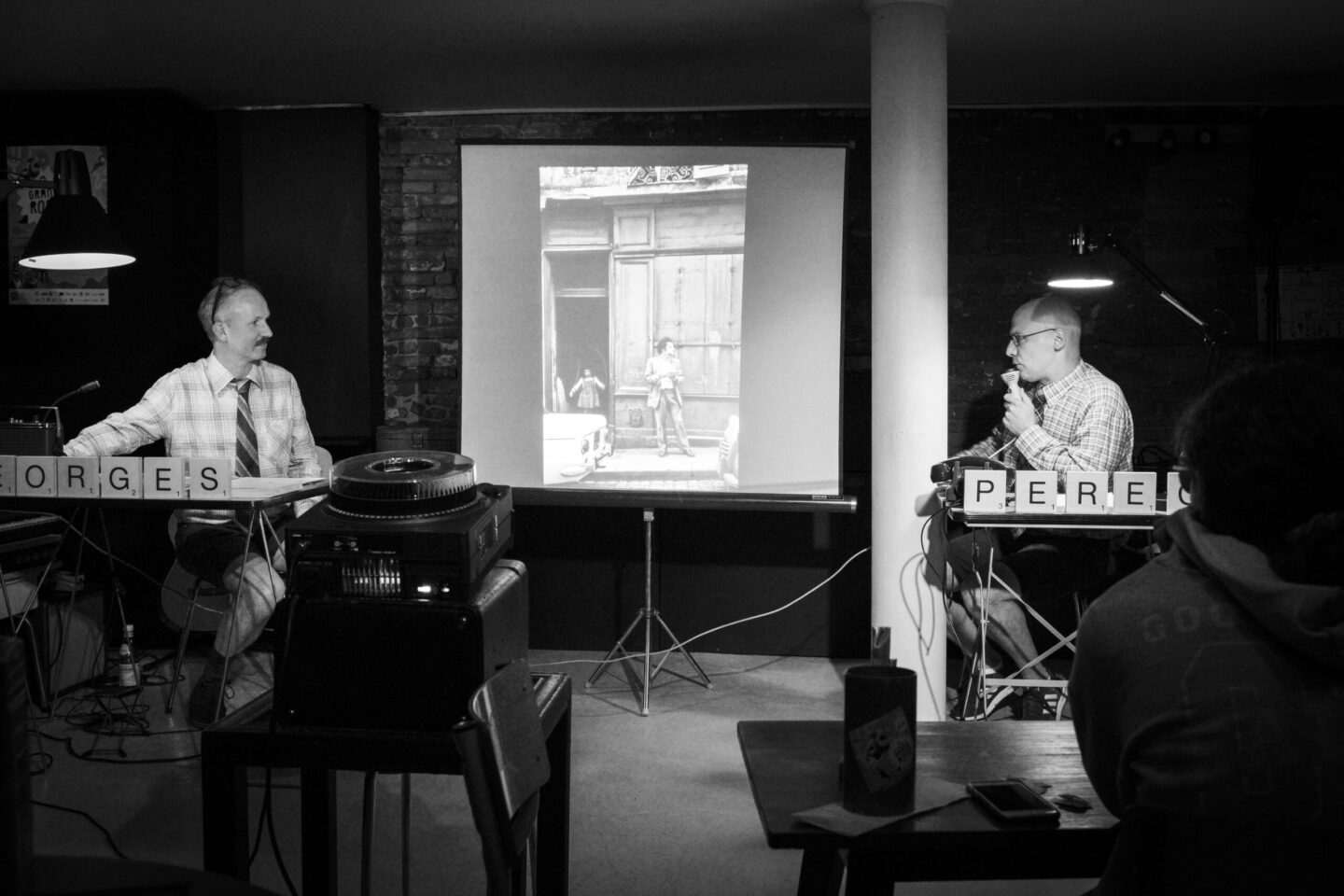 L’ART ET LA MANIÈRE… CIE 11H11 TIERS-LIEU CULTUREL LE MOULIN Roques