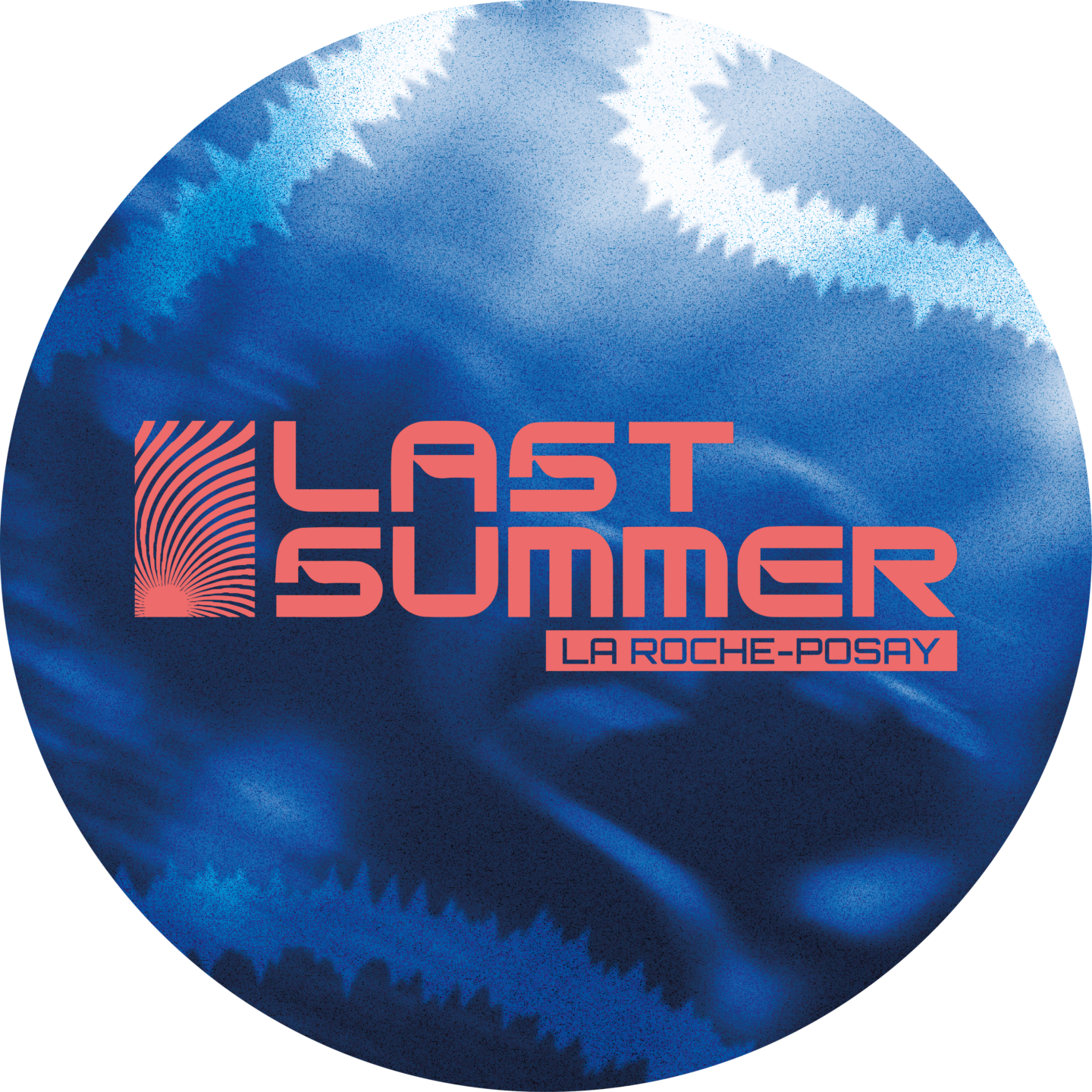 Last Summer La Roche Posay  La Roche-Posay