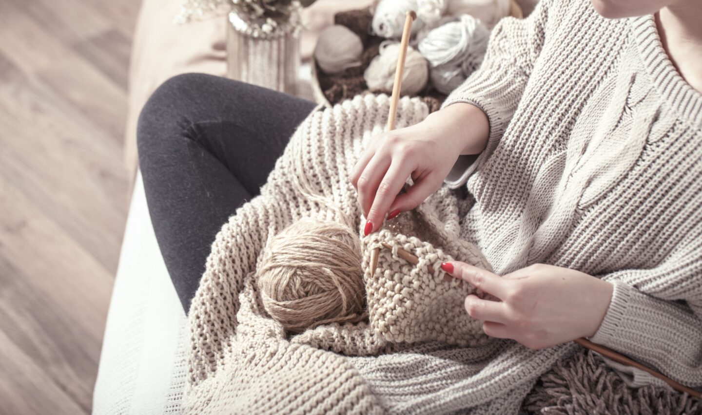 L’atelier tricoti Meilhan