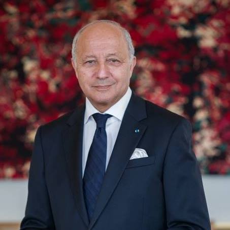 Laurent Fabius homme politique