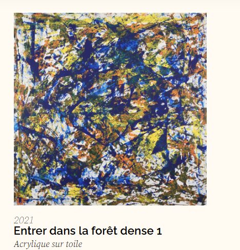 Œuvre de Laurent Fabius