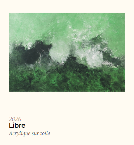 Toile Libre de Laurent Fabius