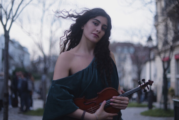 Layale Chaker & Sarafand / Festival d’Aix-en-Provence, Conservatoire Darius Milhaud, Aix-en-Provence