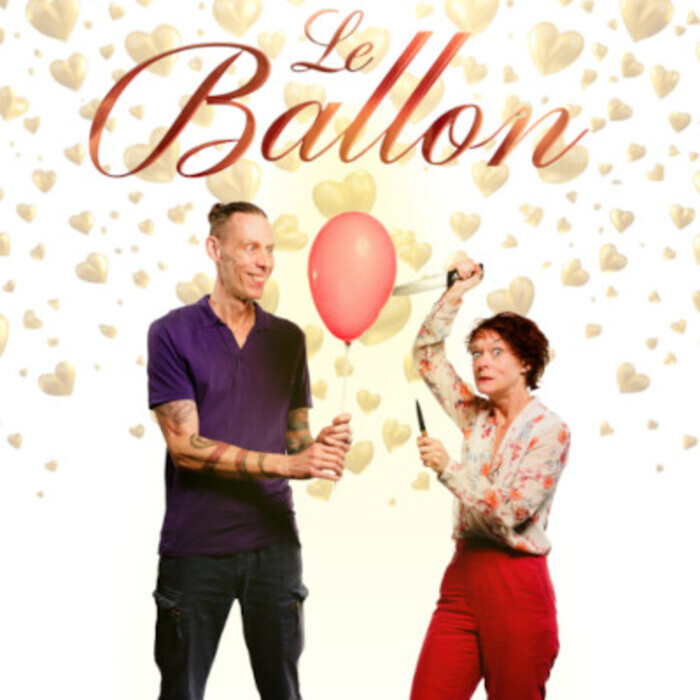 Le Ballon Le Bacchus Rennes
