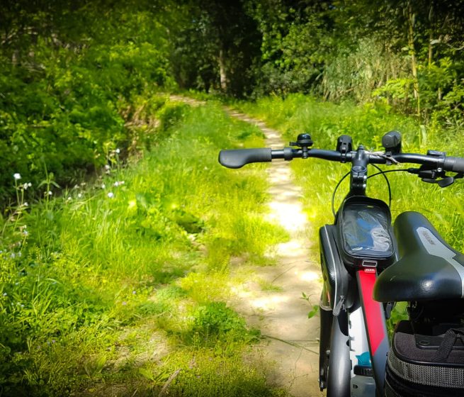 LE CANET SECRET À VÉLO 49 Avenue de la Méditerranée Canet-en-Roussillon 2026-07-20