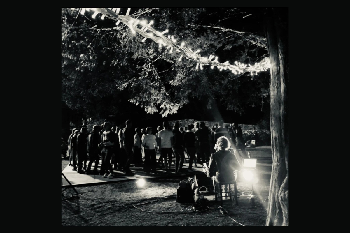 Le grand estibal Trad Le Bourg Monsaguel 2026-07-18