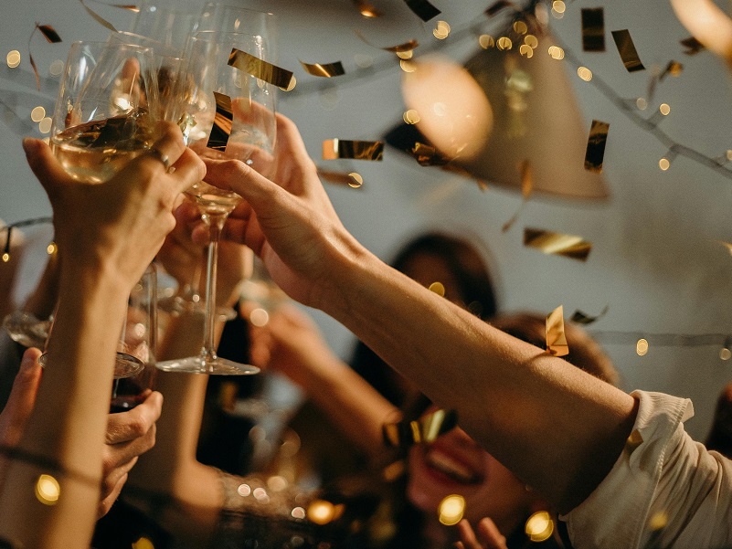 Le Nizan en fête Le Nizan