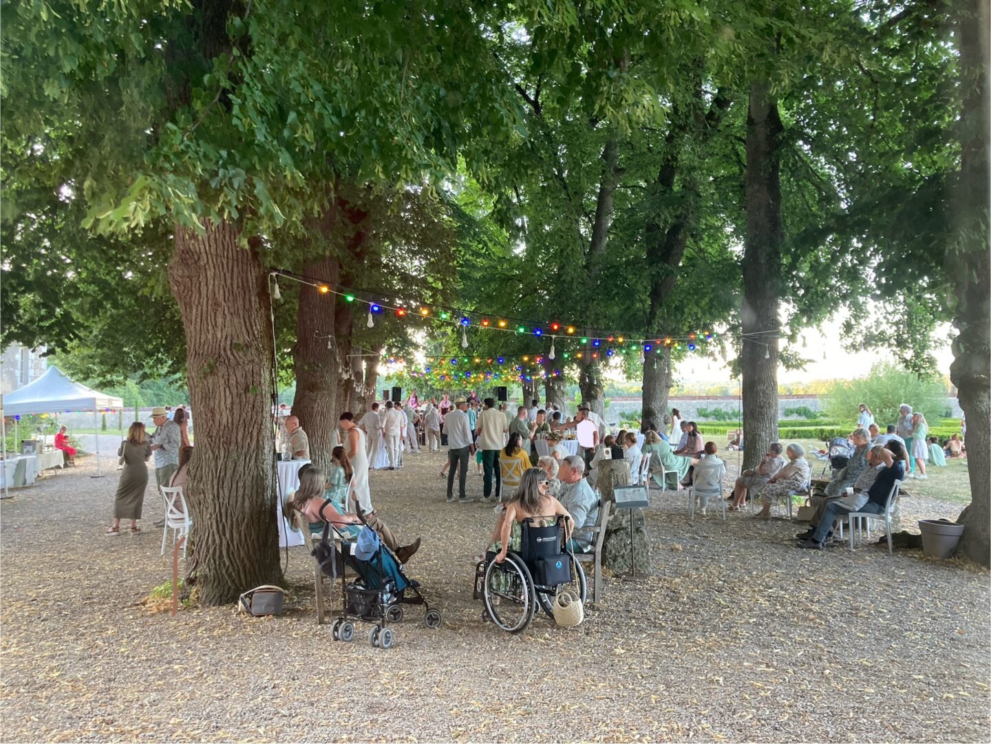 Le Rendez-vous Jazz Vermenton