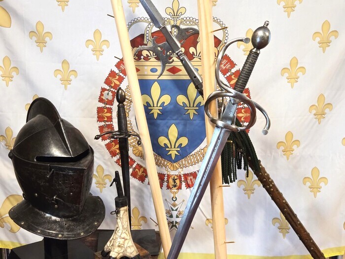 Le siège d'Allègre le 8 août 1593 et son Epoque Les Amis d'Allègre Allègre