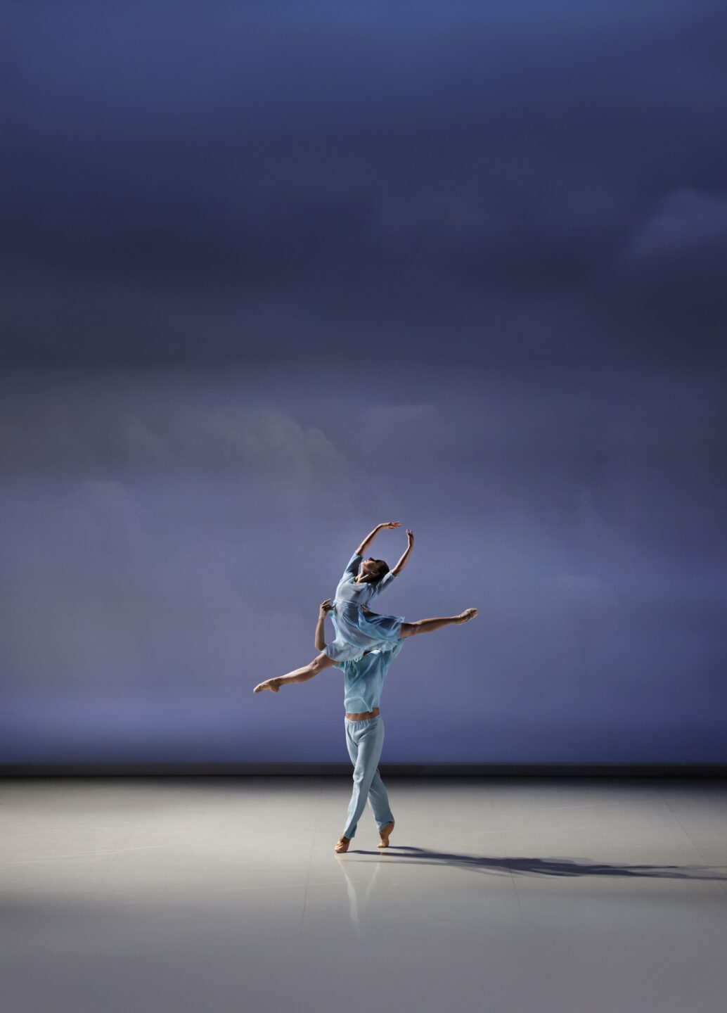 Le Temps d’Aimer la Danse 2026 Malandain Ballet Biarritz L’Oiseau de feu Boléro Minuit et demi, ou le Cœur mystérieux Théâtre de la Gare du Midi Biarritz
