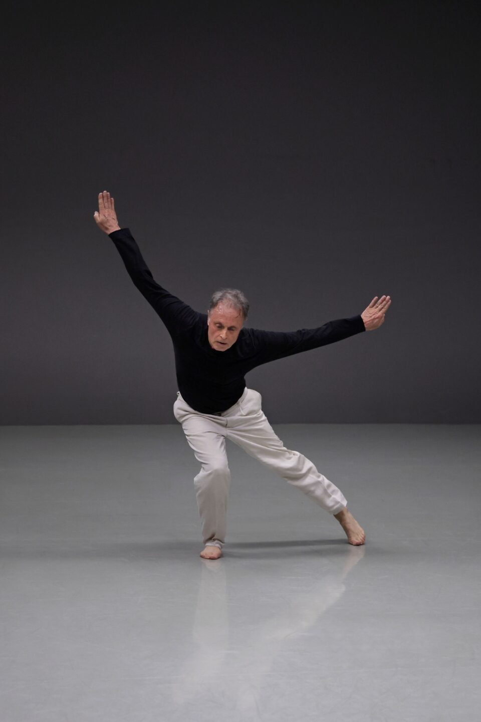 Le Temps d&rsquo;Aimer la Danse 2026 Mizel Théret Hegoak (Création) Théâtre du Colisée Biarritz